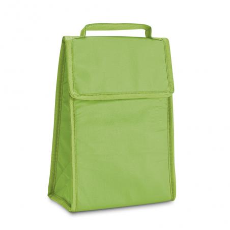 Foldable cooler bag 2 l in nonwoven material 80 gm² Osaka