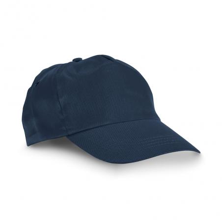 Childrens cap in polyester Chilka