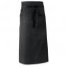 Bar apron in cotton and polyester 145 gm² Naeker
