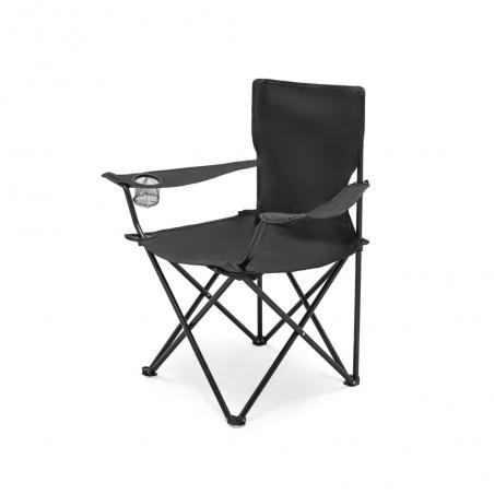 Folding chair in 600d Throne