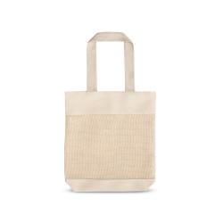 100% cotton mesh bag 180...