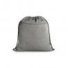 Backpack bag in recycled cotton 140 gm² Chancery