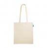 100% organic cotton backpack bag 120 gm² Matola