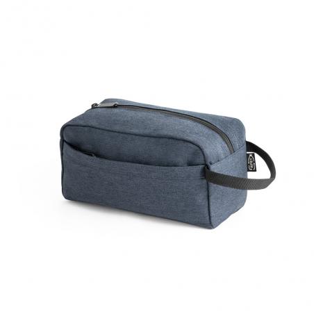 Pochette in pet 100% rpet 600d Repurpose bag