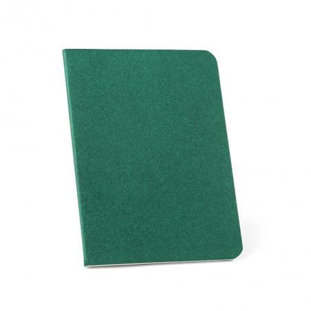 B7 notebook with lined sheets Raysse