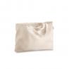 Bag with cotton and recycled cotton 280 gm² Parma
