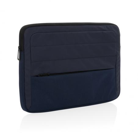 Pochette pour ordinateur 15,6" en rPET AWARE™ Armond