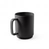 Ceramic mug with cylindrical body 330 ml Mighty