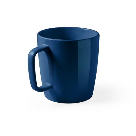 Ceramic mug 450 ml Dhoni