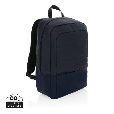 Armond AWARE™ RPET 15,6" mochila básica para computador portátil