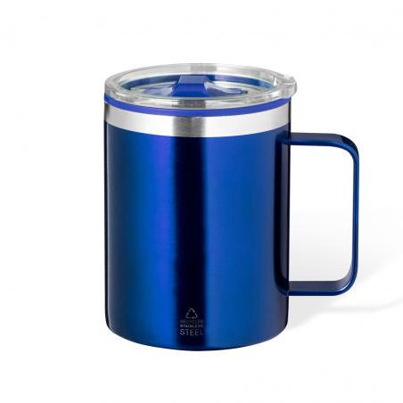 Insulated mug Suprax