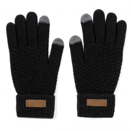 Touchscreen gloves Demsey