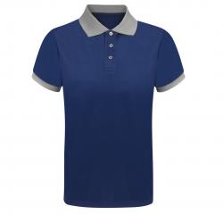 Polo shirt Tecnic rebon
