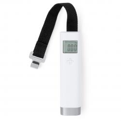 Luggage scales Daley