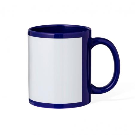 Sublimation mug Orchix