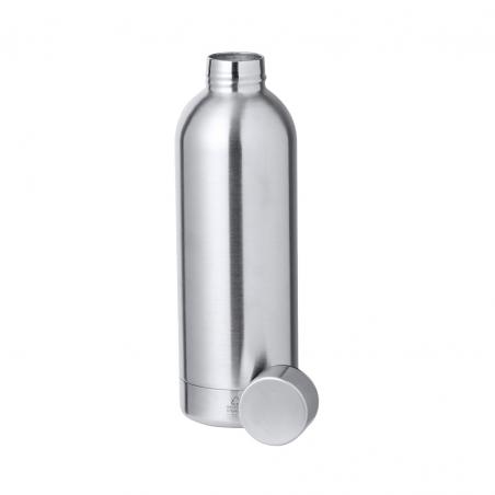 Insulated bottle Hilker