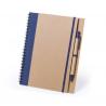 Notebook Tunel