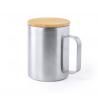 Insulated mug Ricaly