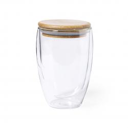 Insulated cup Tobby