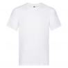 T-Shirt adulte blanc Original T