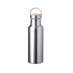 Insulated bottle Naxel