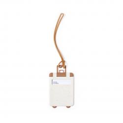 Luggage tag Cliffer