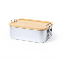 Lunch box Plastil