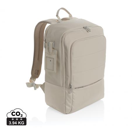 Sac à dos ordinateur 15,6" en rPET AWARE™ Armond