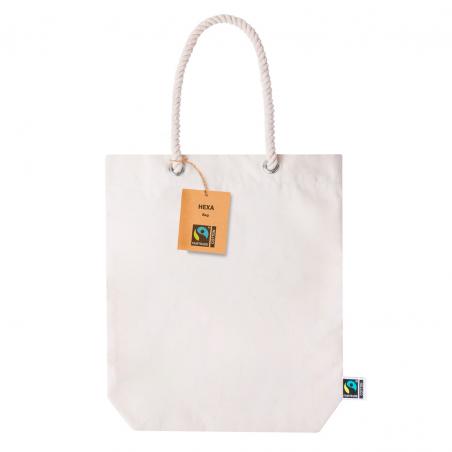 Bag Hexa fairtrade