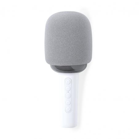 Microphone Haut-Parleurs Sinfonyx