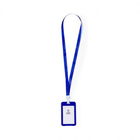 Badge lanyard Fleck