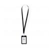 Id badge lanyard Fleck