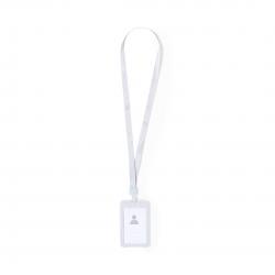 Identificador lanyard Fleck