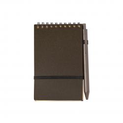 Notebook Pacam