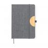 Holder notepad Jibs