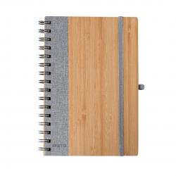 Notebook Gasmon