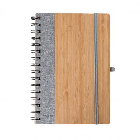 Notebook Gasmon