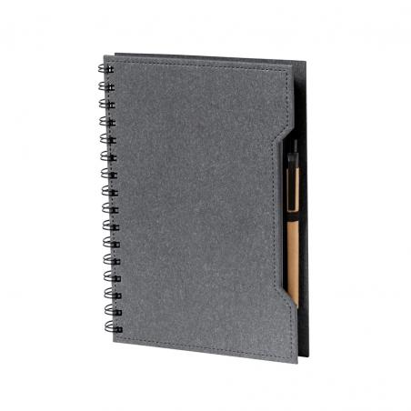 Notebook Mecony