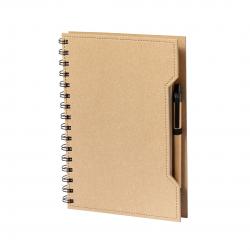Notebook Mecony