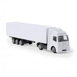 Maquete Truck