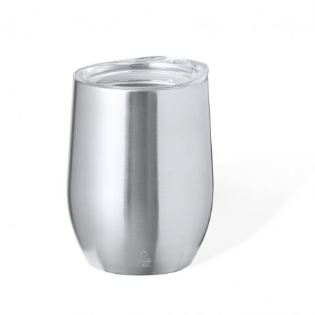 Insulated cup Yarton