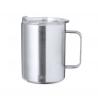 Caneca térmica Dovery