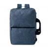 Document bag backpack Makarzur