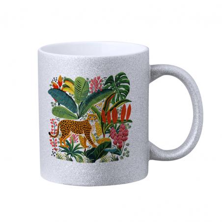 Caneca sublimação Robleda