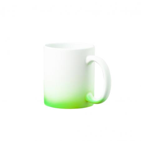 Sublimation mug Lanteira