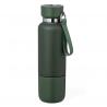 Insulated bottle Flautrok