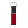 Holder keyring Fique