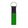 Holder keyring Fique