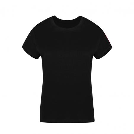 Women colour T-Shirt Seiyo