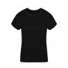 T-Shirt femme couleur Seiyo